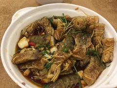 -揭阳钟记小食(福田新村店)