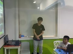 -童程童美·信息学竞赛·机器人编程·少儿编程(大钟寺校区)