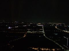 -嘉定凯悦·咖啡厅