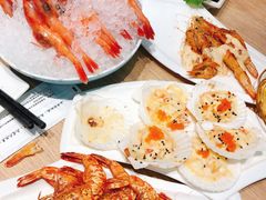 -上渔铁板烧(熙悦汇店)