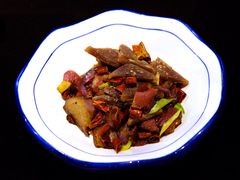 -黔大人·贵州花溪牛肉粉(宝能太古城店)