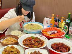 -鲁西南老厨子·特色鲁菜(经一纬五店)