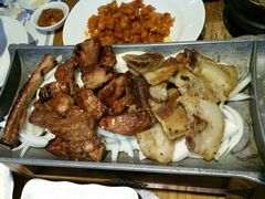 -紫霞门韩国料理烤肉(深南东路店)