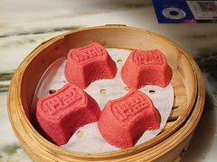 -绿茶餐厅(昆明世纪金源店)