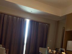 -昆山皇冠国际会展酒店