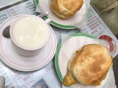 -义顺牛奶公司(新马路老店)