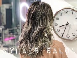 -MY HAIR ARDOR