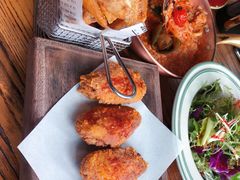 辣上瘾炸鸡翅套餐-I HOLIC艾豪丽披萨(KKone店)