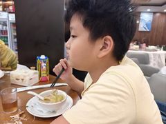 -渔满仓海鲜渔家(象山二店)