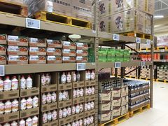 -盒马X会员店(王府井奥莱UP TOWN店)