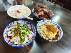 -西月城谭豆花(春熙路店)
