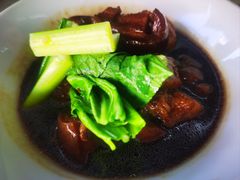 -金沙园生肉面(Jalan Pantai)