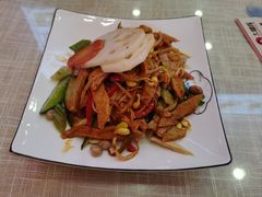 -大嘻咹biangbiang面(历史博物馆店)