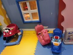 -ABC Swim亲子游泳俱乐部(河西店)