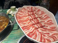 -老灶堂文创火锅(文艺路店)