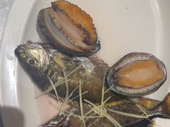 -青蓬海上捞蒸品海鲜城(海岸城店)