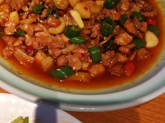 -湘与香缘·湖南菜(王府井北京市百货大楼店)