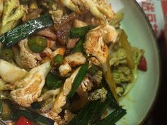 -炭舍干锅(华发商都店)