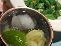 -大树餐厅(益田假日店)