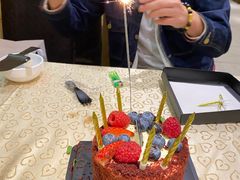 -姆们M Sweetie Cake(五道口店)