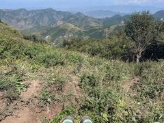 -灵山