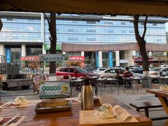 -后街佬·炭火鲜鱼杂(南城店)
