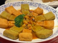 -花溪雨·森林餐厅(石基店)