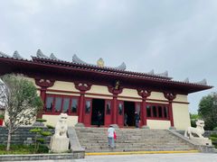 -洛阳古墓博物馆