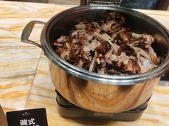 -西藏饭店·亚克·食光自助餐厅