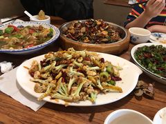 -东来土菜馆(民祥园路店)