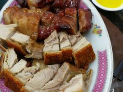 -香港蓮香樓(中環店)