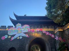 -鼓楼(西湖风景名胜区)