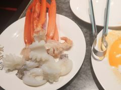 -钱小奴创意自助餐厅·原切谷饲安格斯畅吃(宁波奉化银泰店)