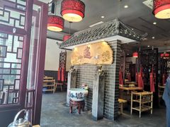 -董家湾重庆老火锅(嘉华店)
