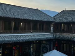 -喜洲翰林餐厅(董家百年老宅店)