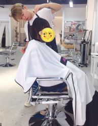-ASA HAIR SALON