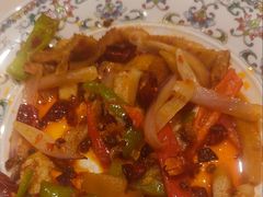 -马布尔莱斯食府(西红门店)