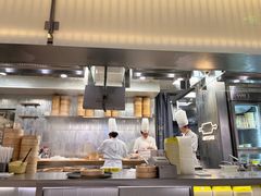 大堂-苏小柳点心·手作小笼包(浦东嘉里城分院)