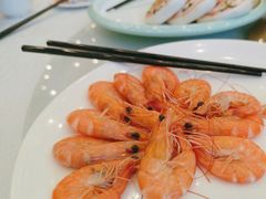 -畔山酒店中餐厅