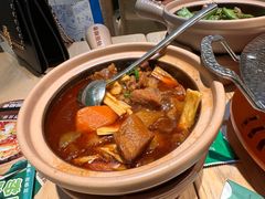 -谷田稻香·砂锅菜(南沙万达广场店)