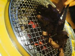 -喜来稀肉(北外滩白玉兰广场店)