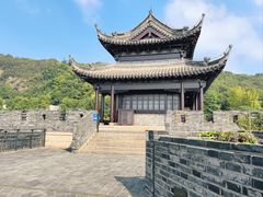 -虞山城墙