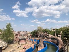 -沈阳方特欢乐世界