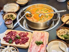 -闻小豆贵州自助火锅(万象城店)