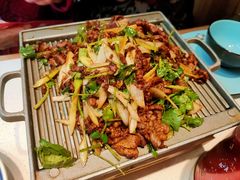 -局气 烤鸭·北京菜(武清店)