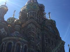 -滴血救世主教堂