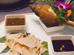 -金龙·打边炉(武进路店)