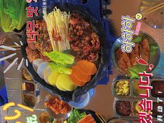 -金哲烤牛肠(海甸岛总店)