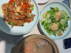 -洞庭家宴·头牌甲鱼(广渠门店)