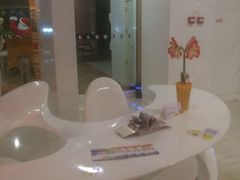 -广州花之恋城堡酒店
